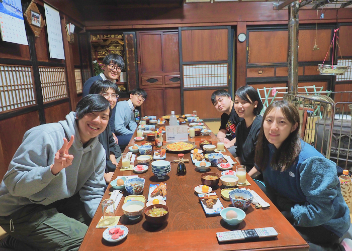 季節契約できる拠点