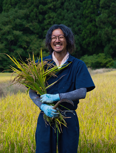 自分でつくる力を育てる