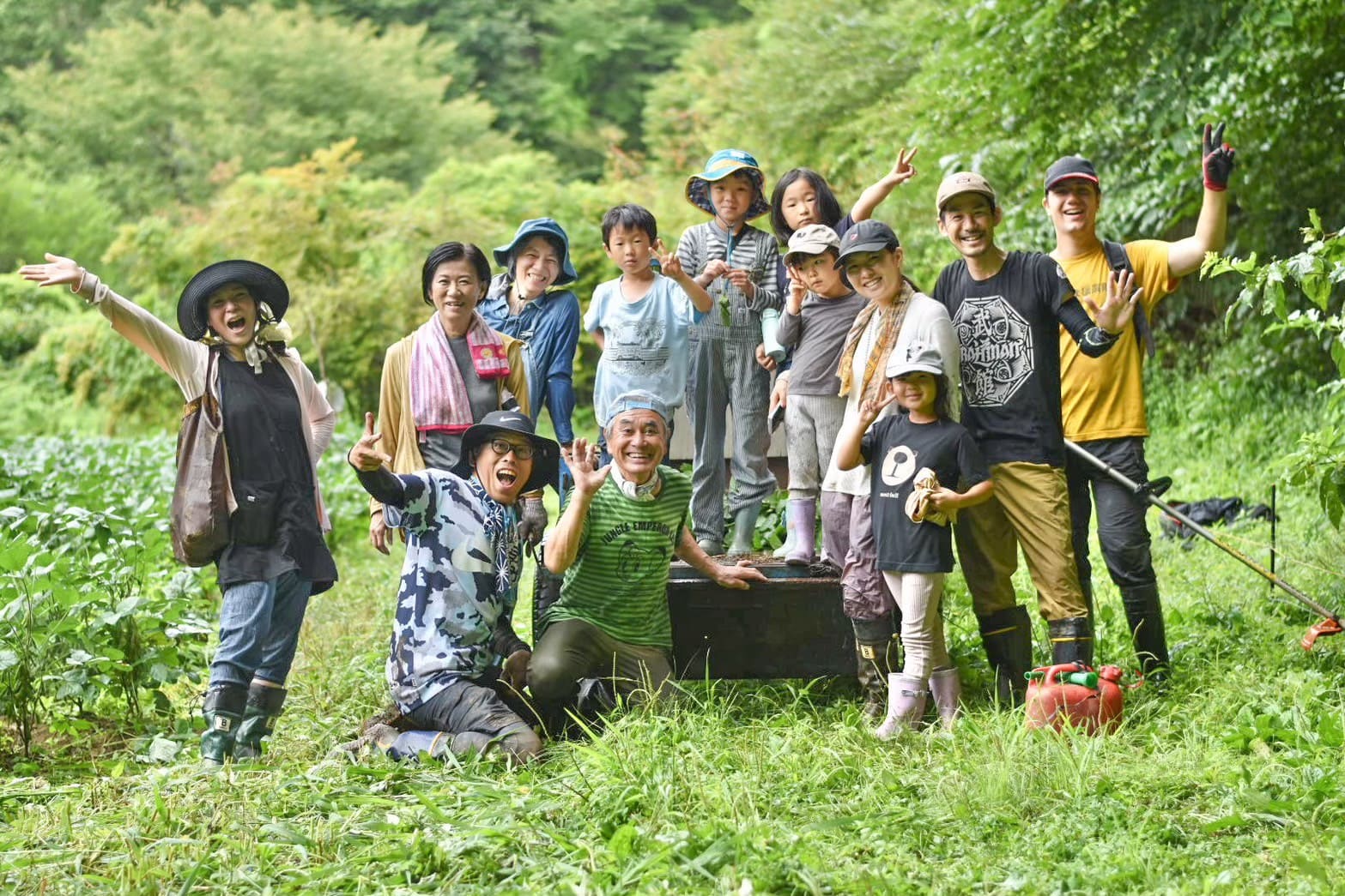 季暮(きぐらし)について